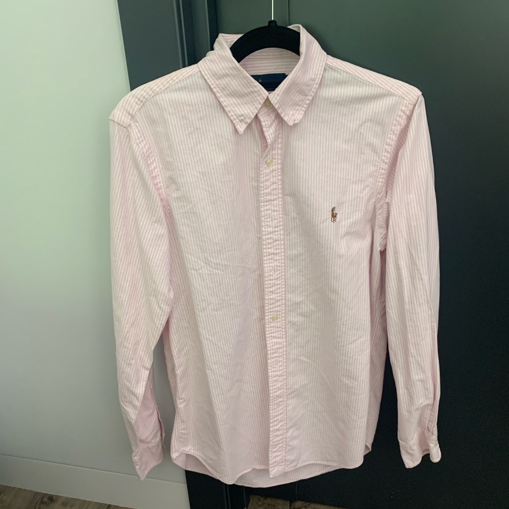 Polo Ralph Lauren Dress Shirt